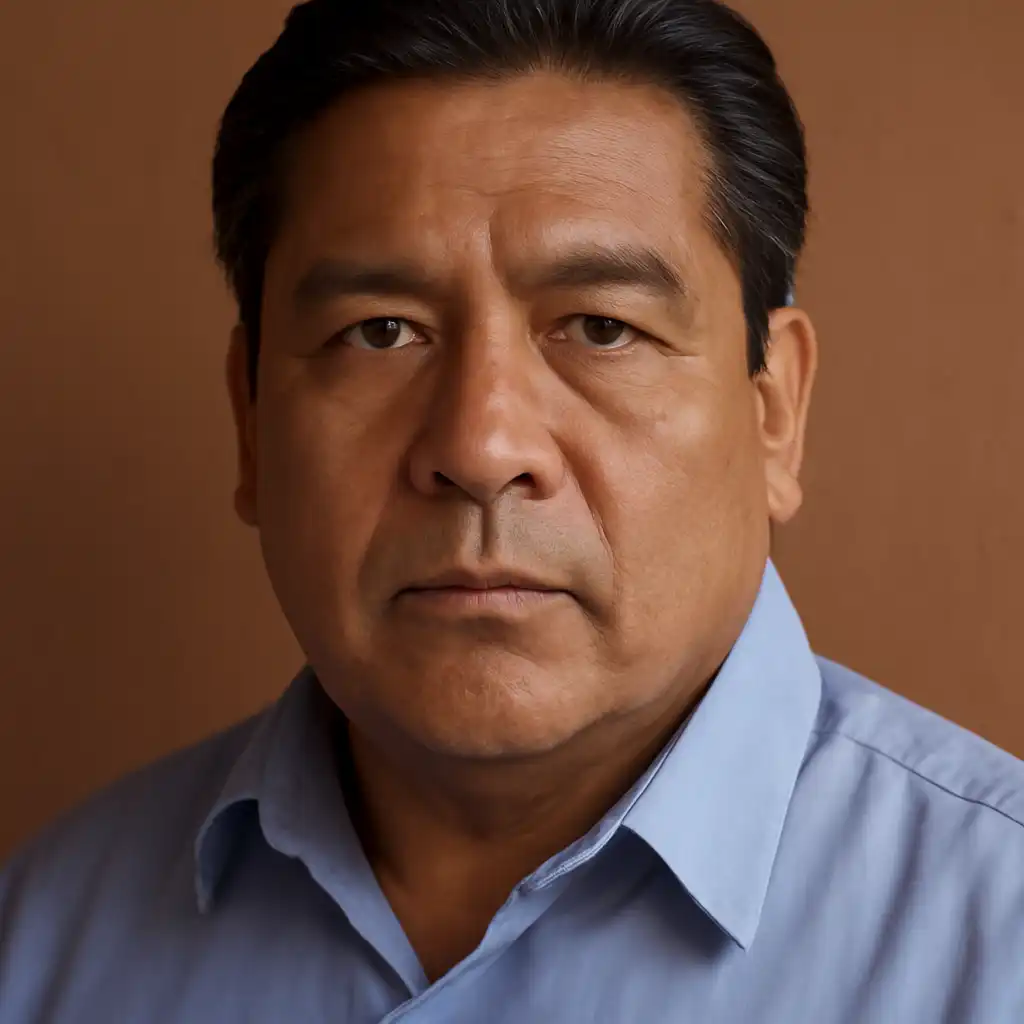 Leonardo Fuentes Reyes